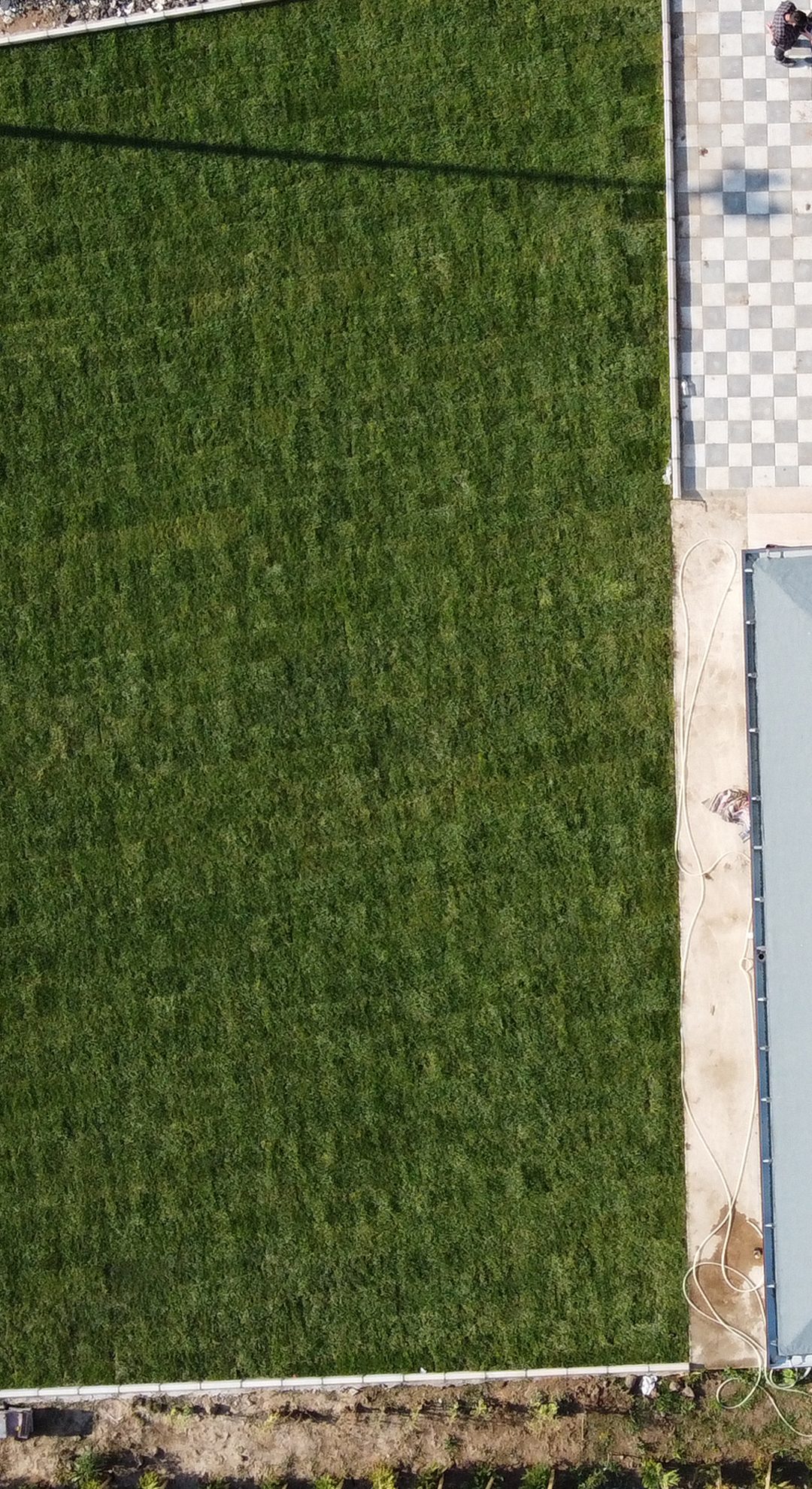 Ambardere Konut Peyzaj Projesi II — fotoğraf 3