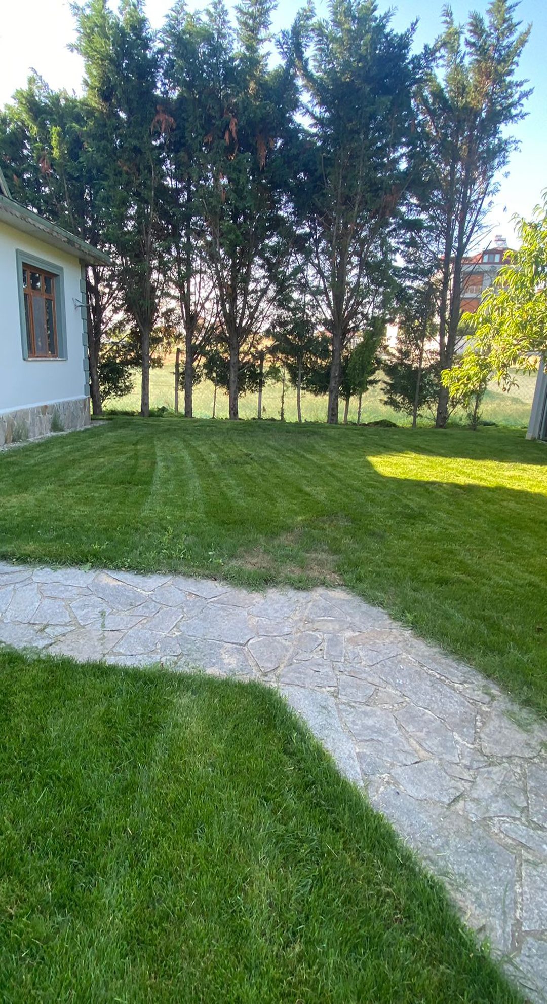 Ambardere Konut Peyzaj Projesi III — fotoğraf 3