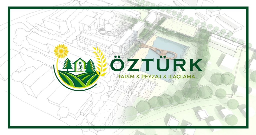Peyzaj Tasarım & Uygulama