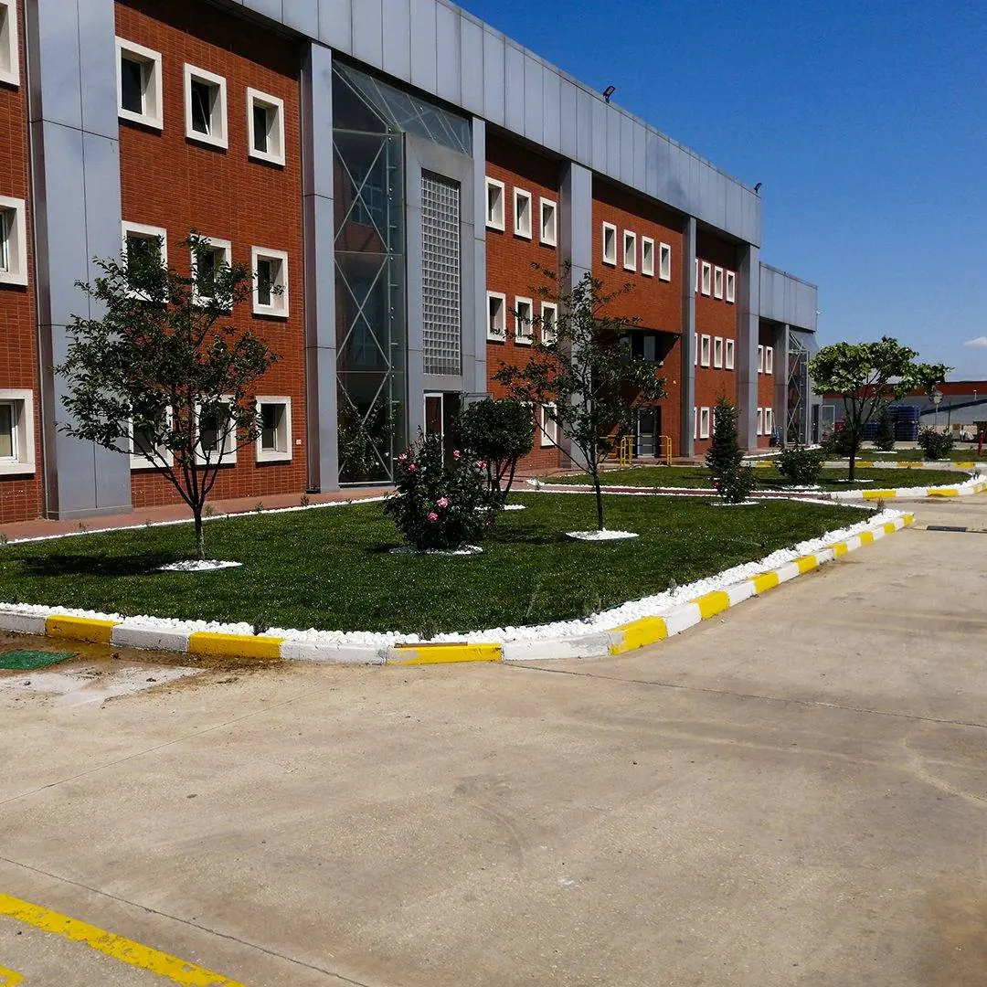 Otomatik Sulama Sistemleri